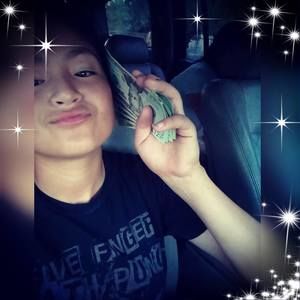 Meet your Posher, Katrina